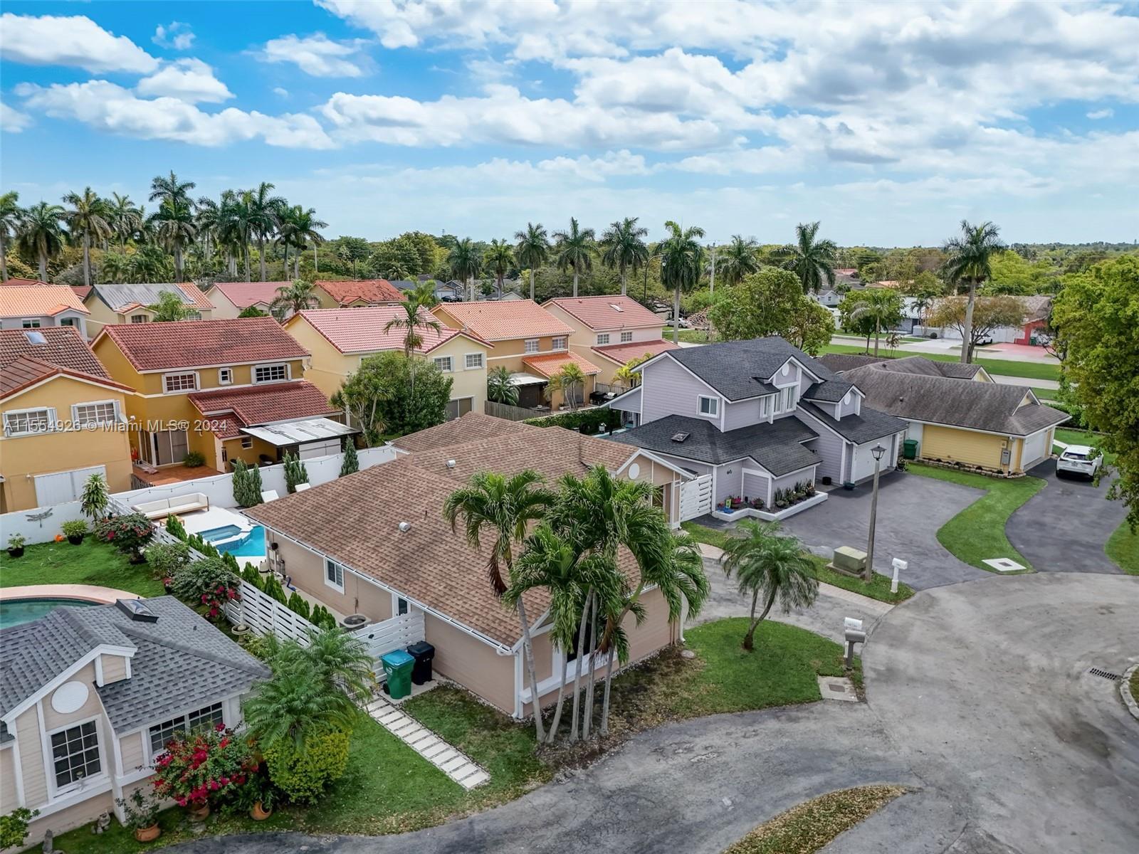 13910 SW 103rd Ter