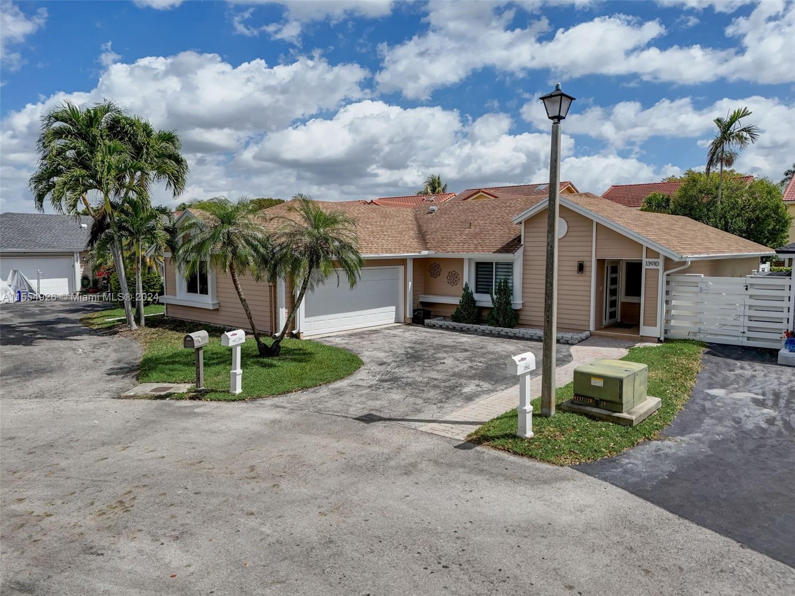 13910 SW 103rd Ter