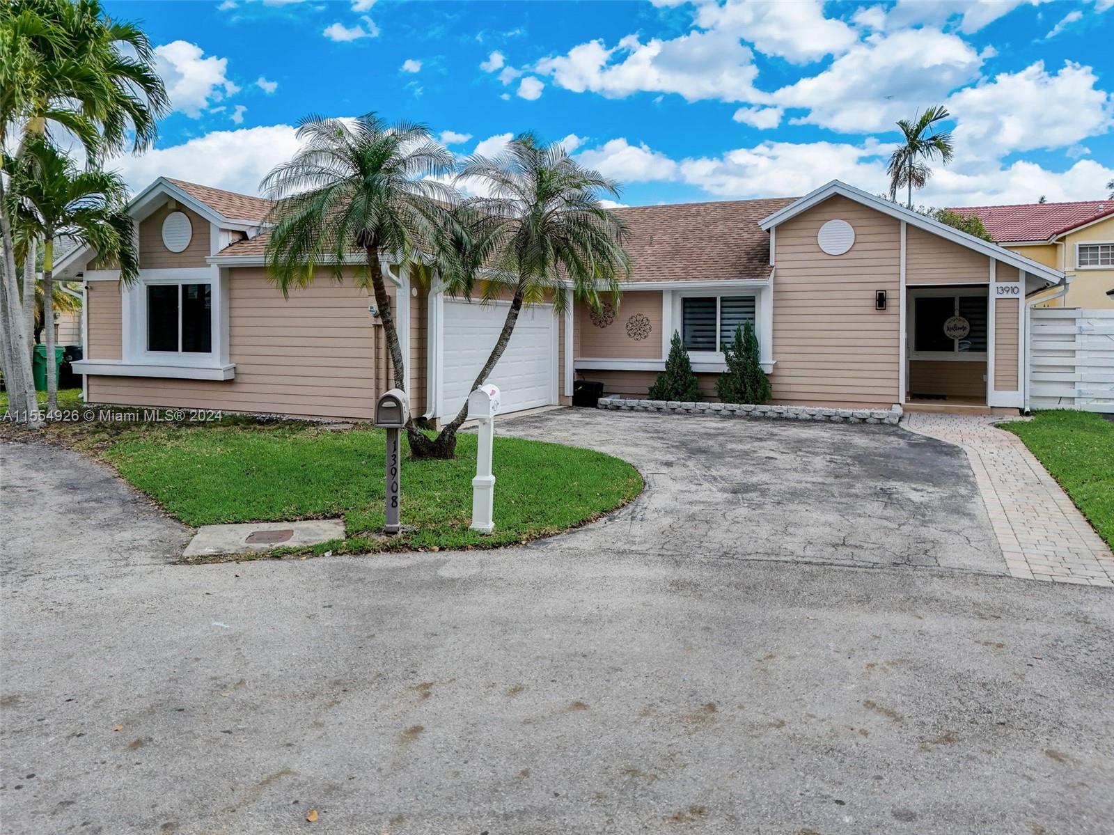 13910 SW 103rd Ter