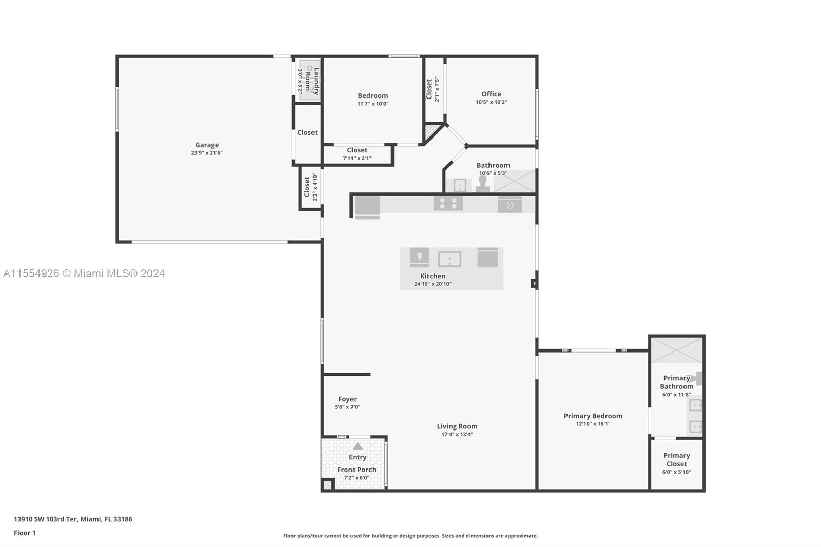 13910 SW 103rd Ter