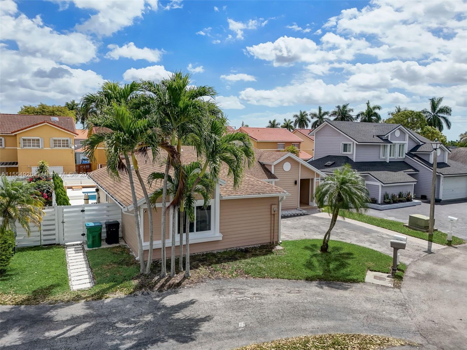 13910 SW 103rd Ter