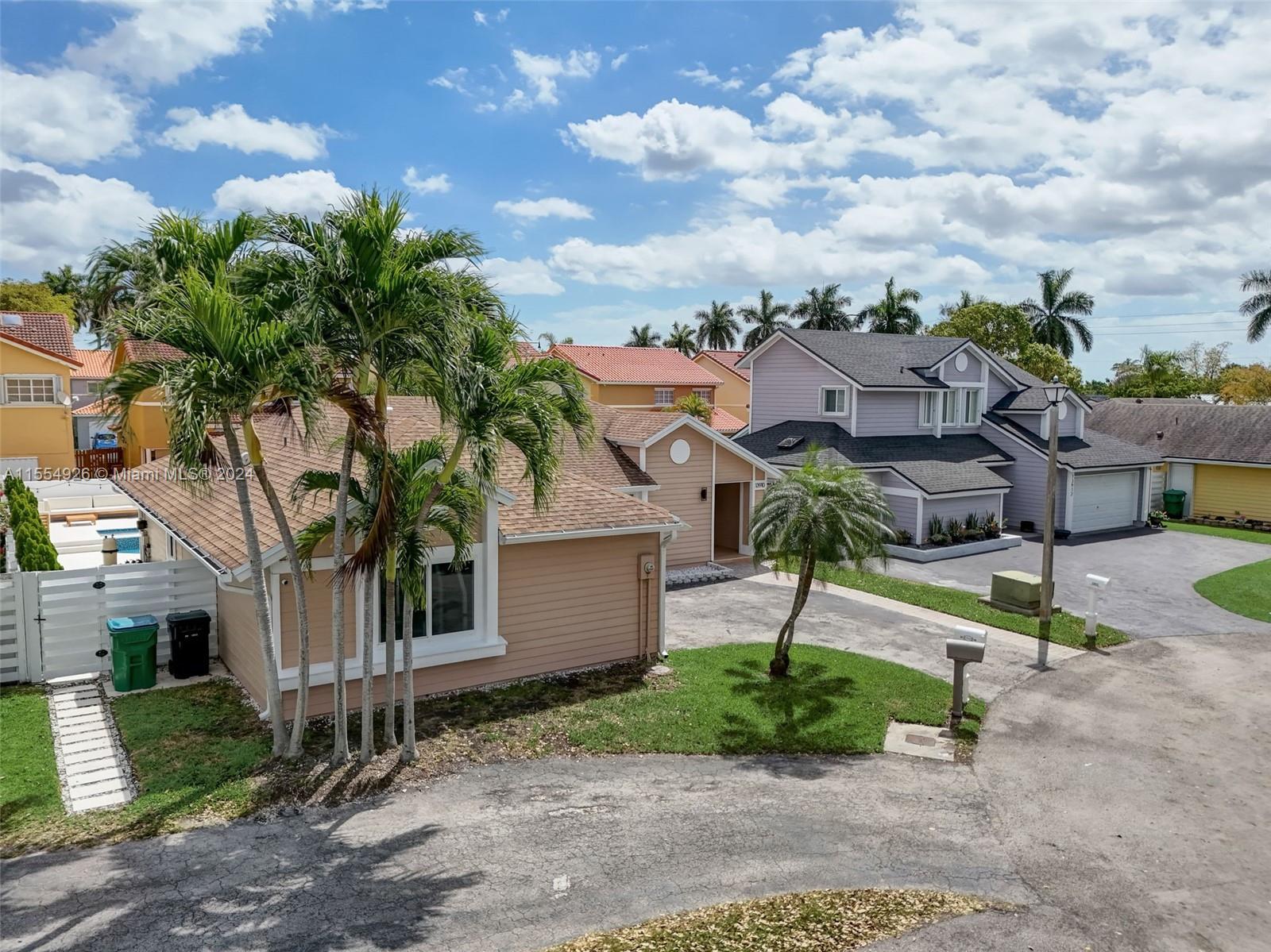 13910 SW 103rd Ter