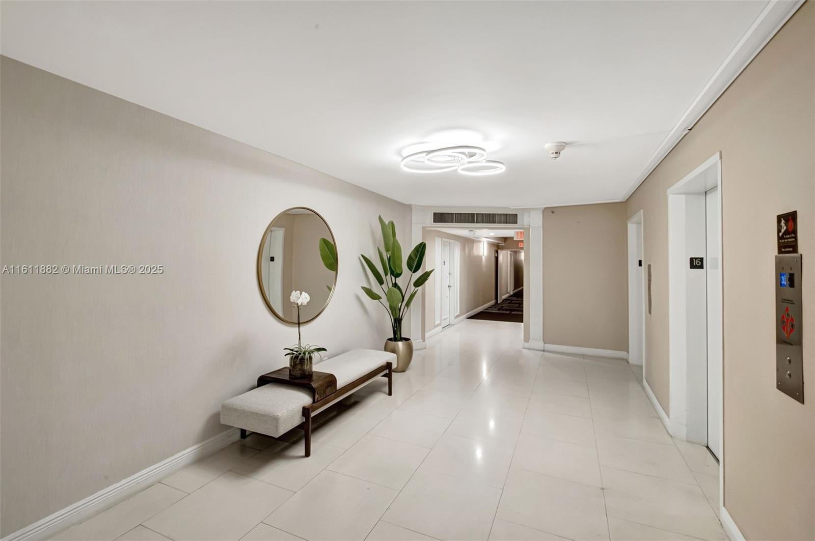 5600 Collins Ave # 16F