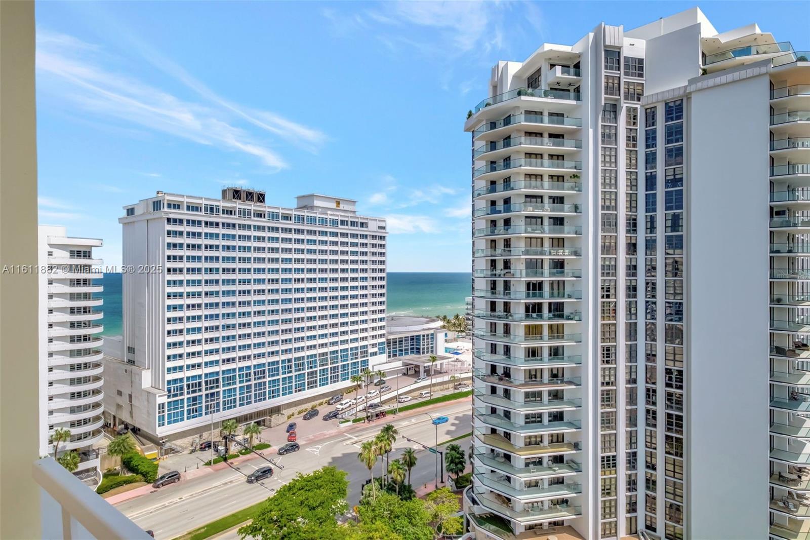 5600 Collins Ave # 16F