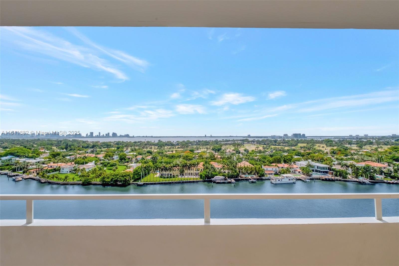 5600 Collins Ave # 16F