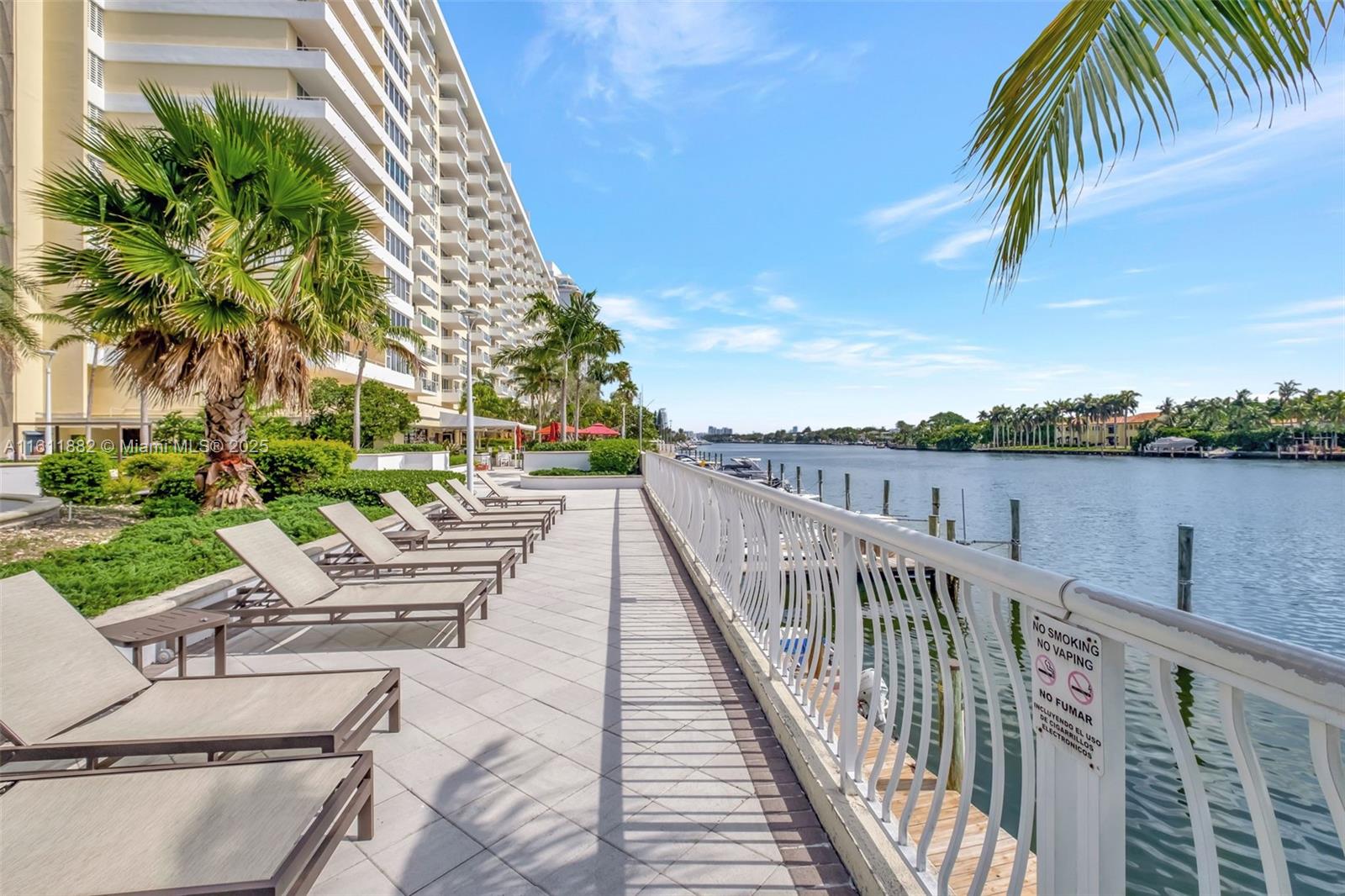 5600 Collins Ave # 16F