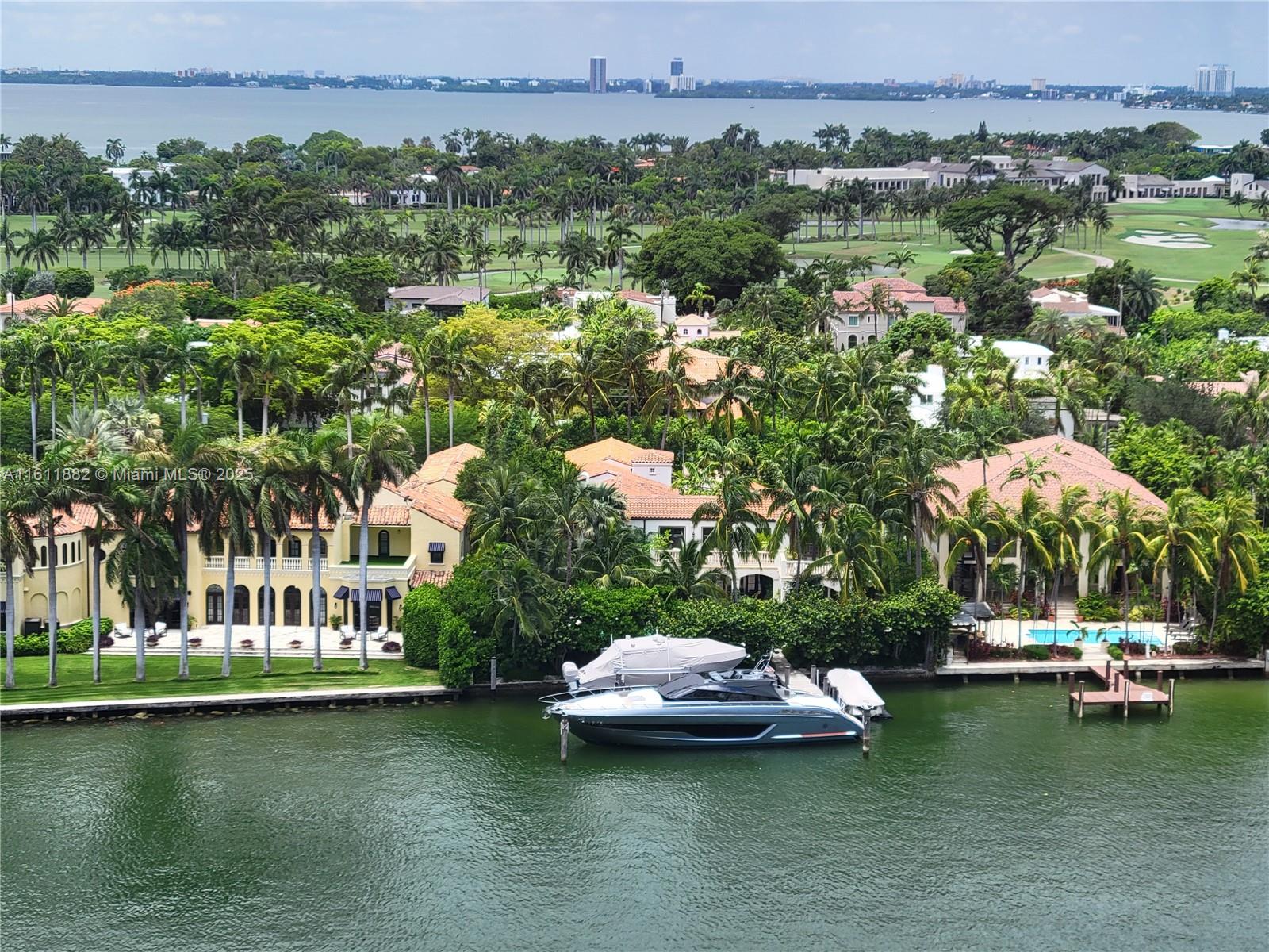 5600 Collins Ave # 16F