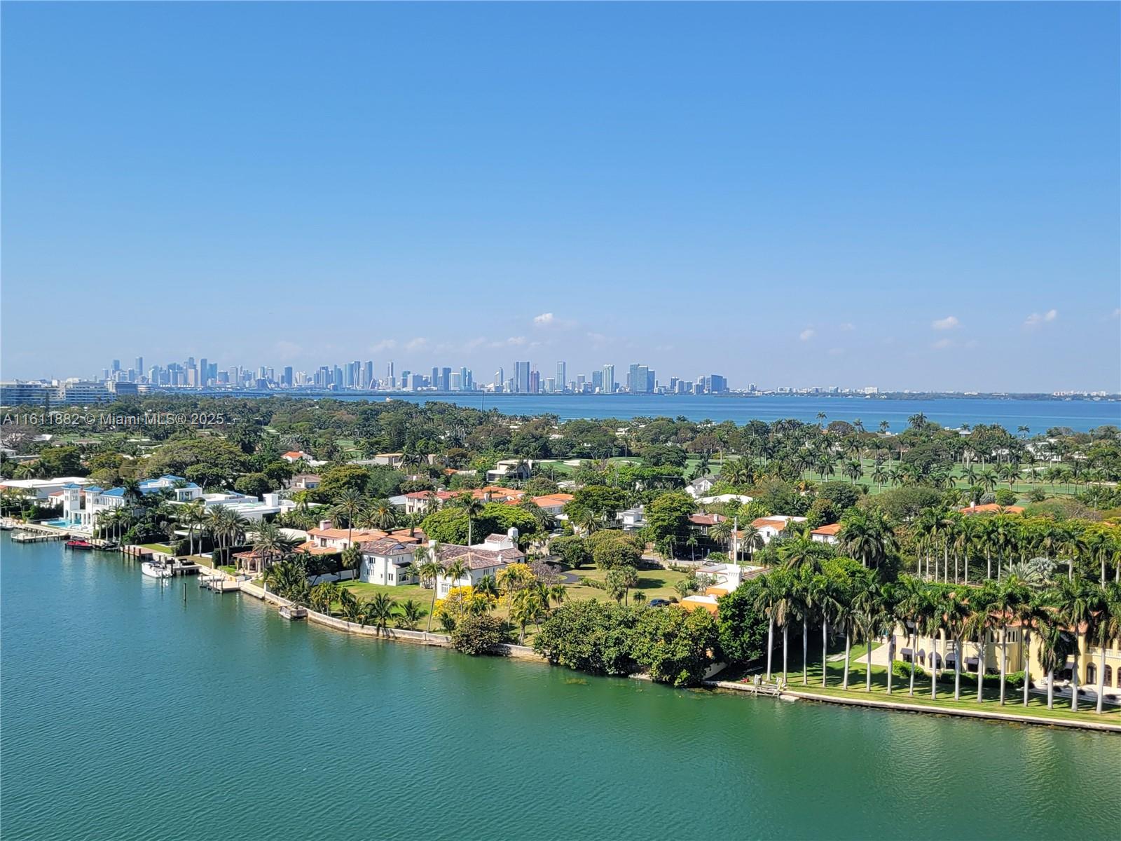 5600 Collins Ave # 16F