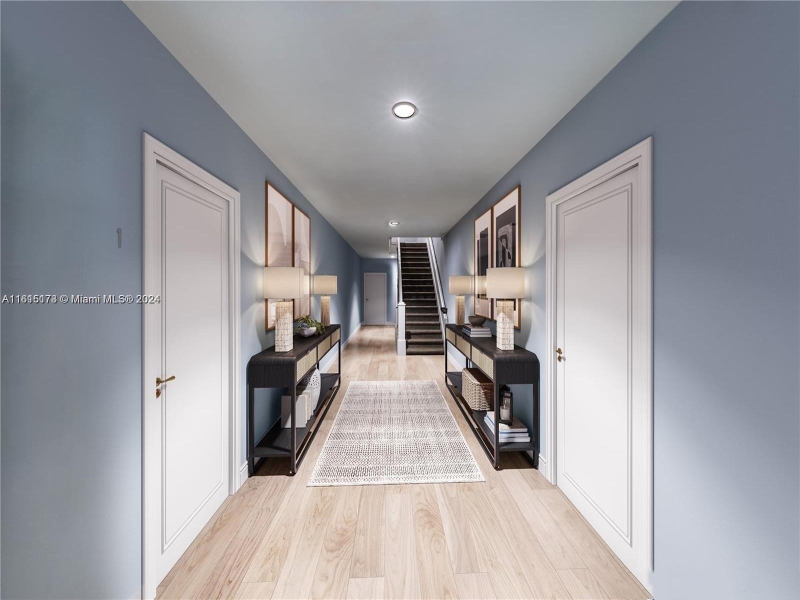 1018 Meridian Ave # 2