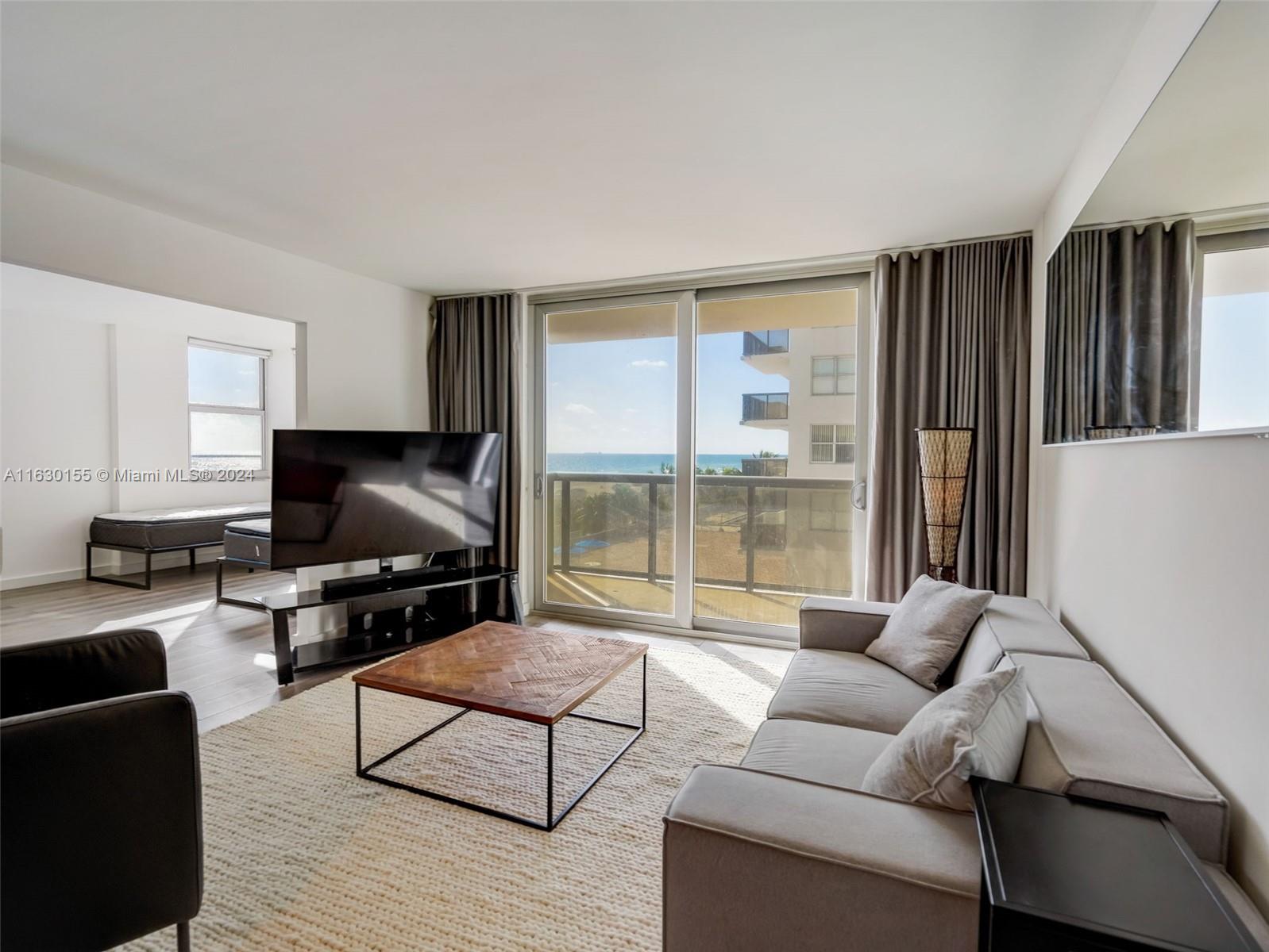 6039 Collins Ave # 502