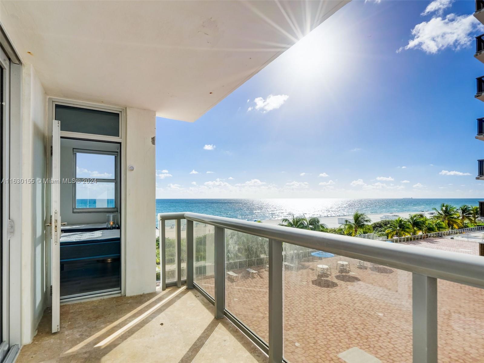 6039 Collins Ave # 502