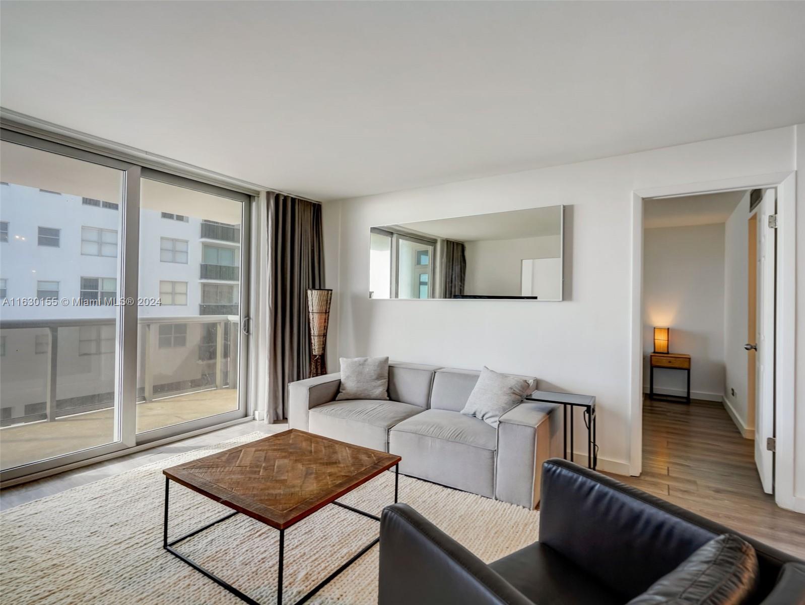 6039 Collins Ave # 502