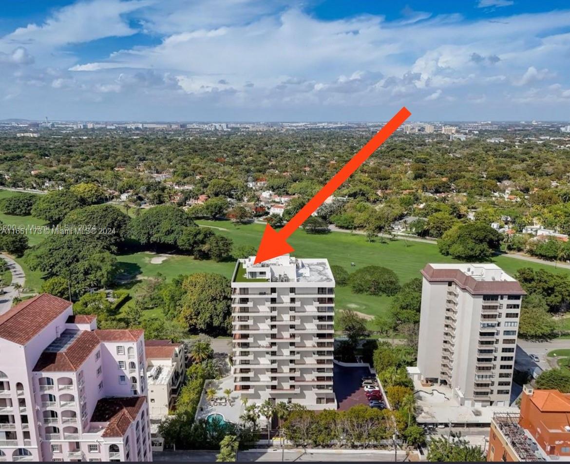 720 Coral Way # 14P