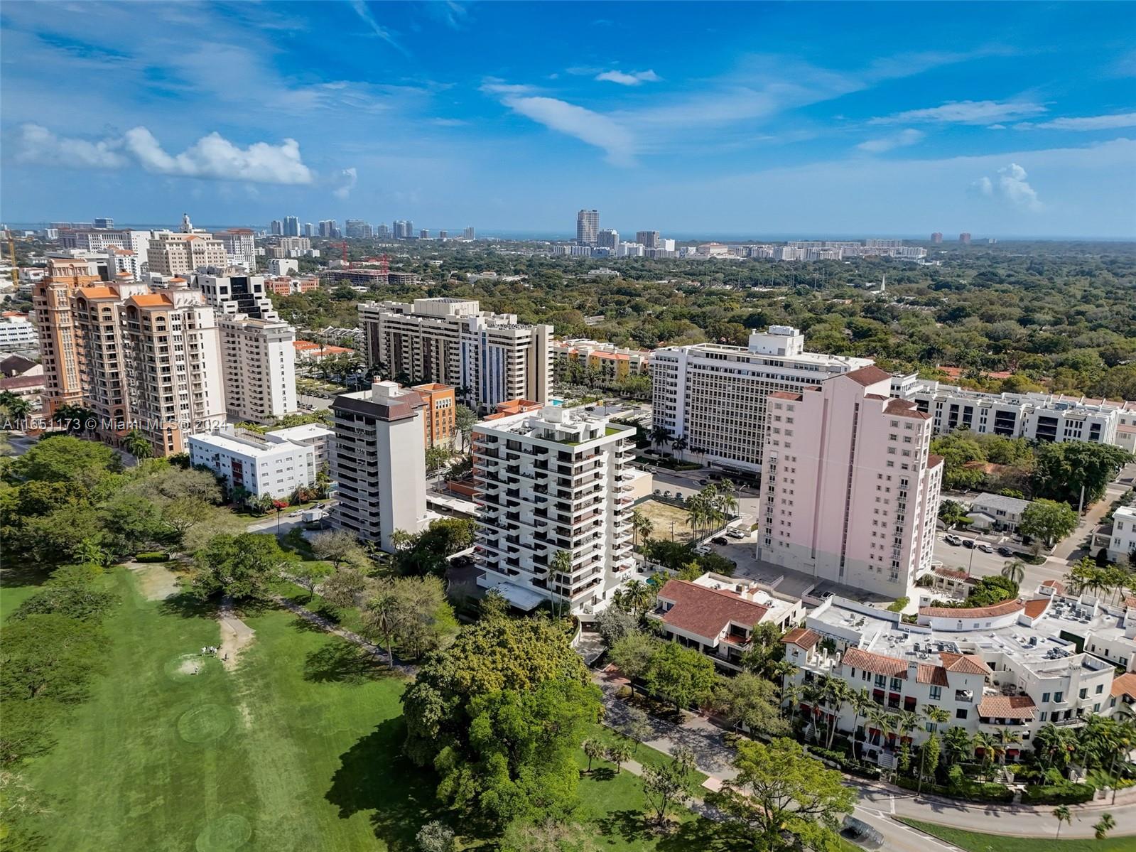 720 Coral Way # 14P