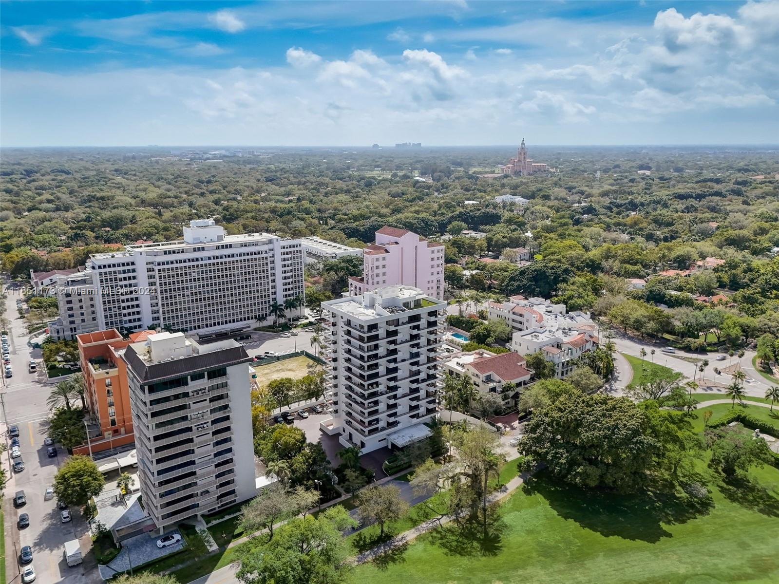 720 Coral Way # 14P