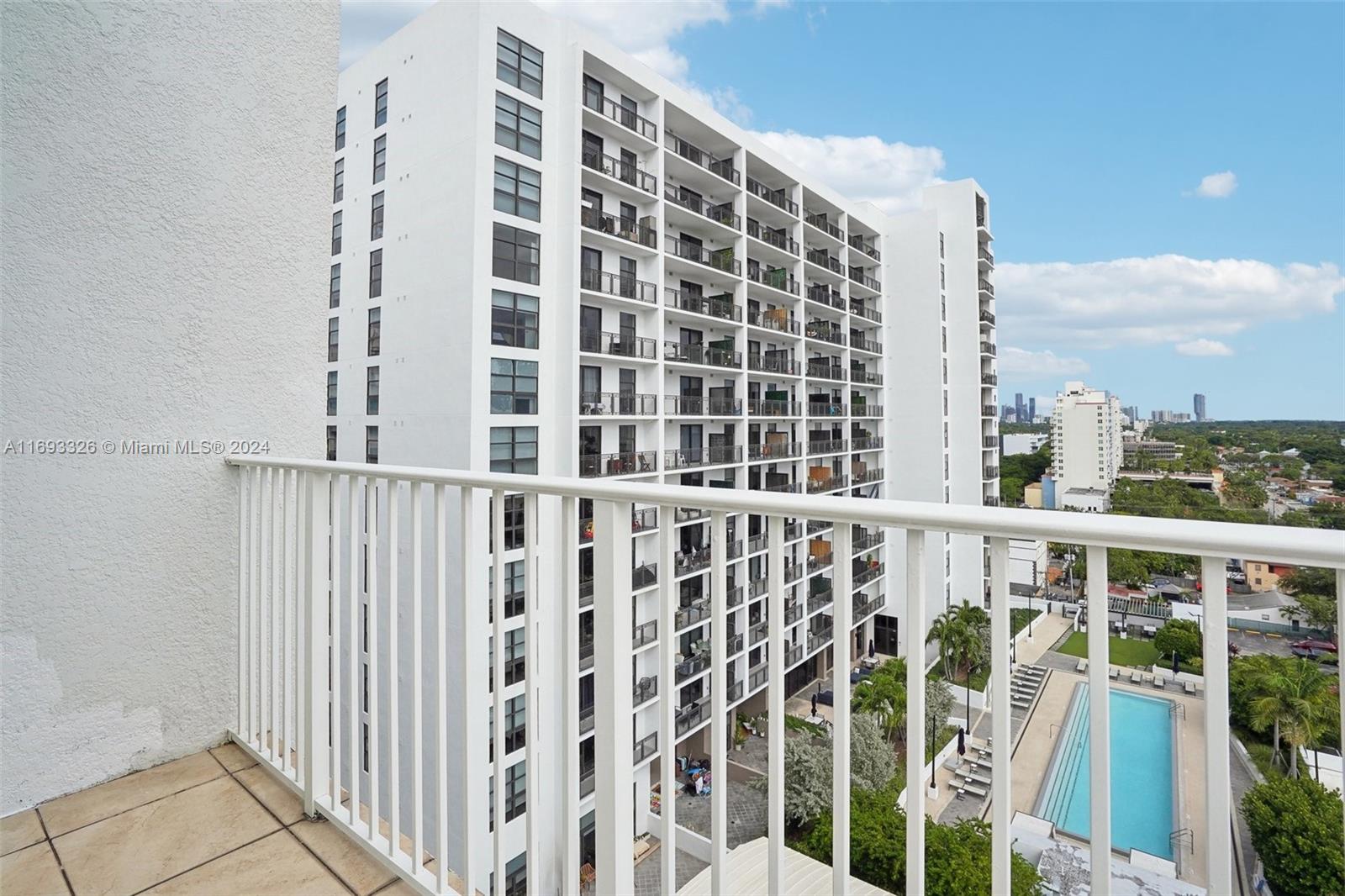 3180 SW 22nd Ter # 1201