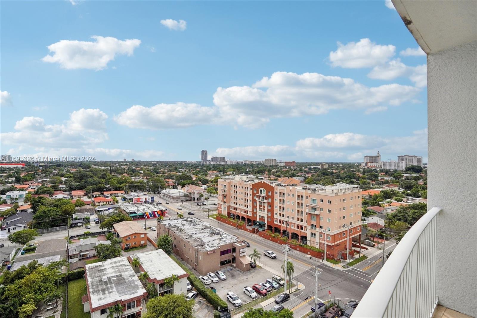 3180 SW 22nd Ter # 1201