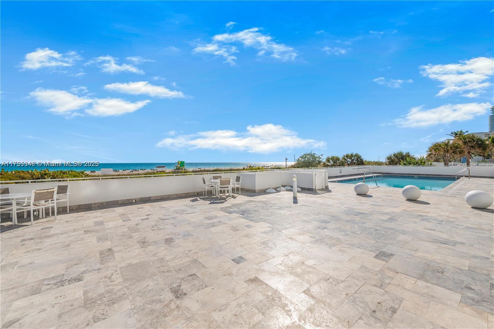 401 Ocean Dr # 602