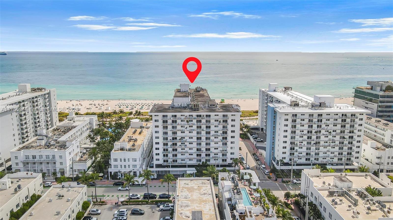 401 Ocean Dr # 602