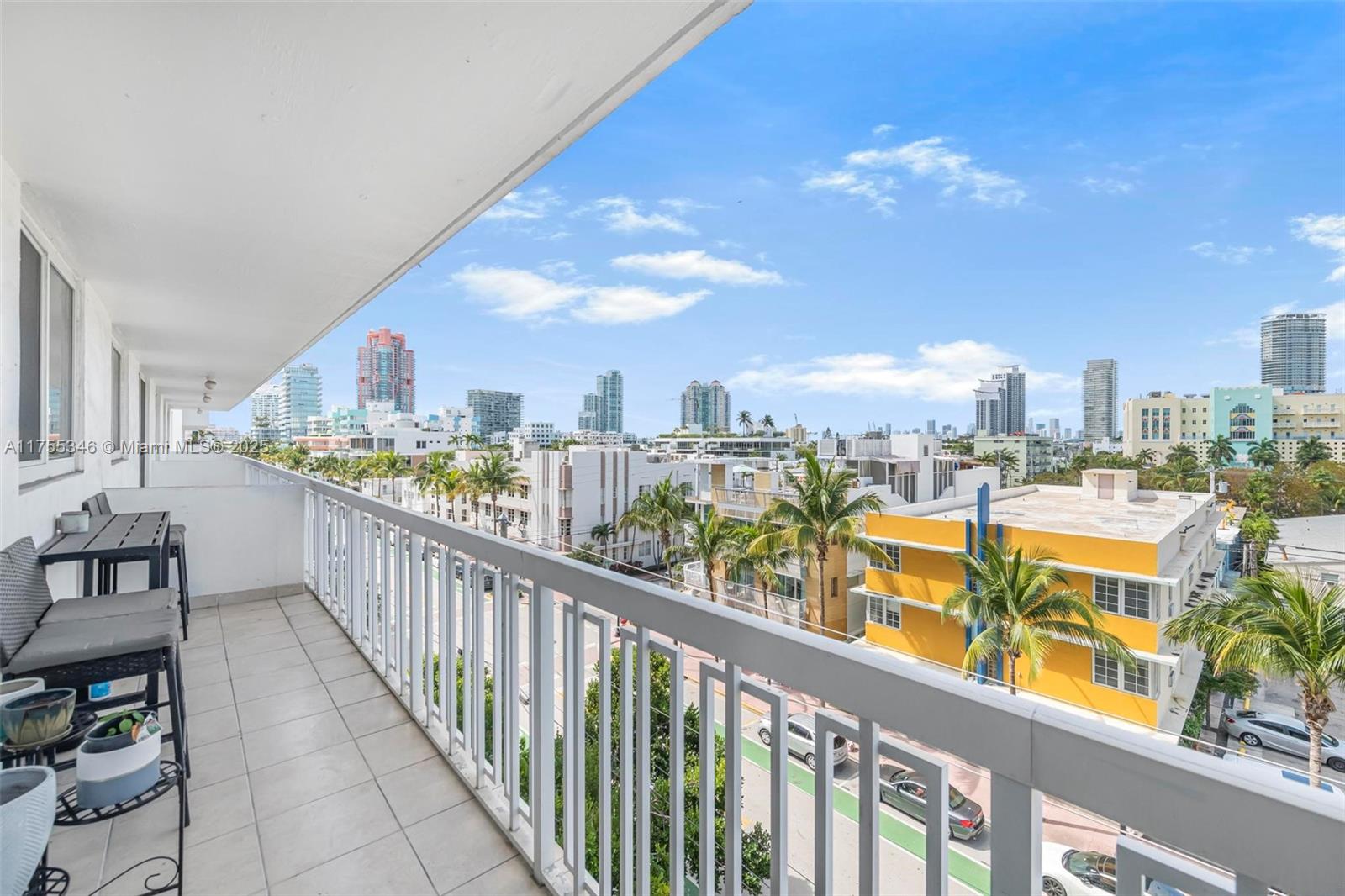 401 Ocean Dr # 602