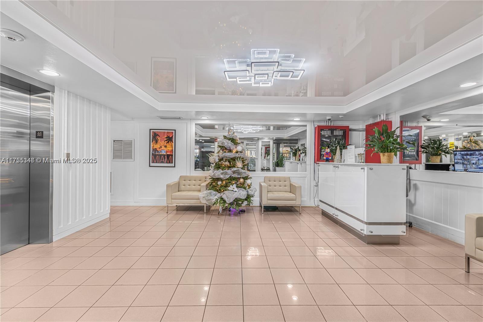 401 Ocean Dr # 602