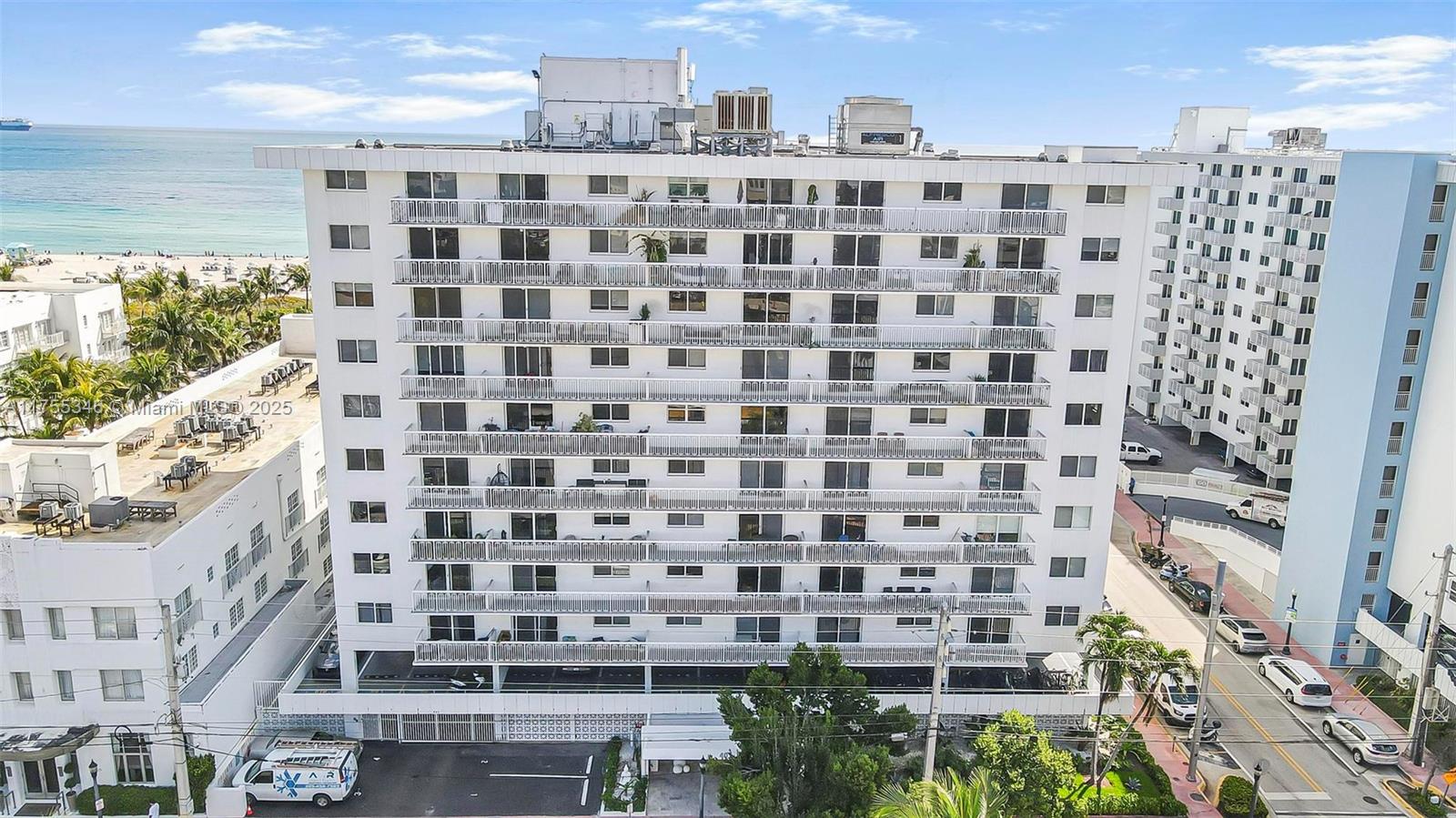 401 Ocean Dr # 602