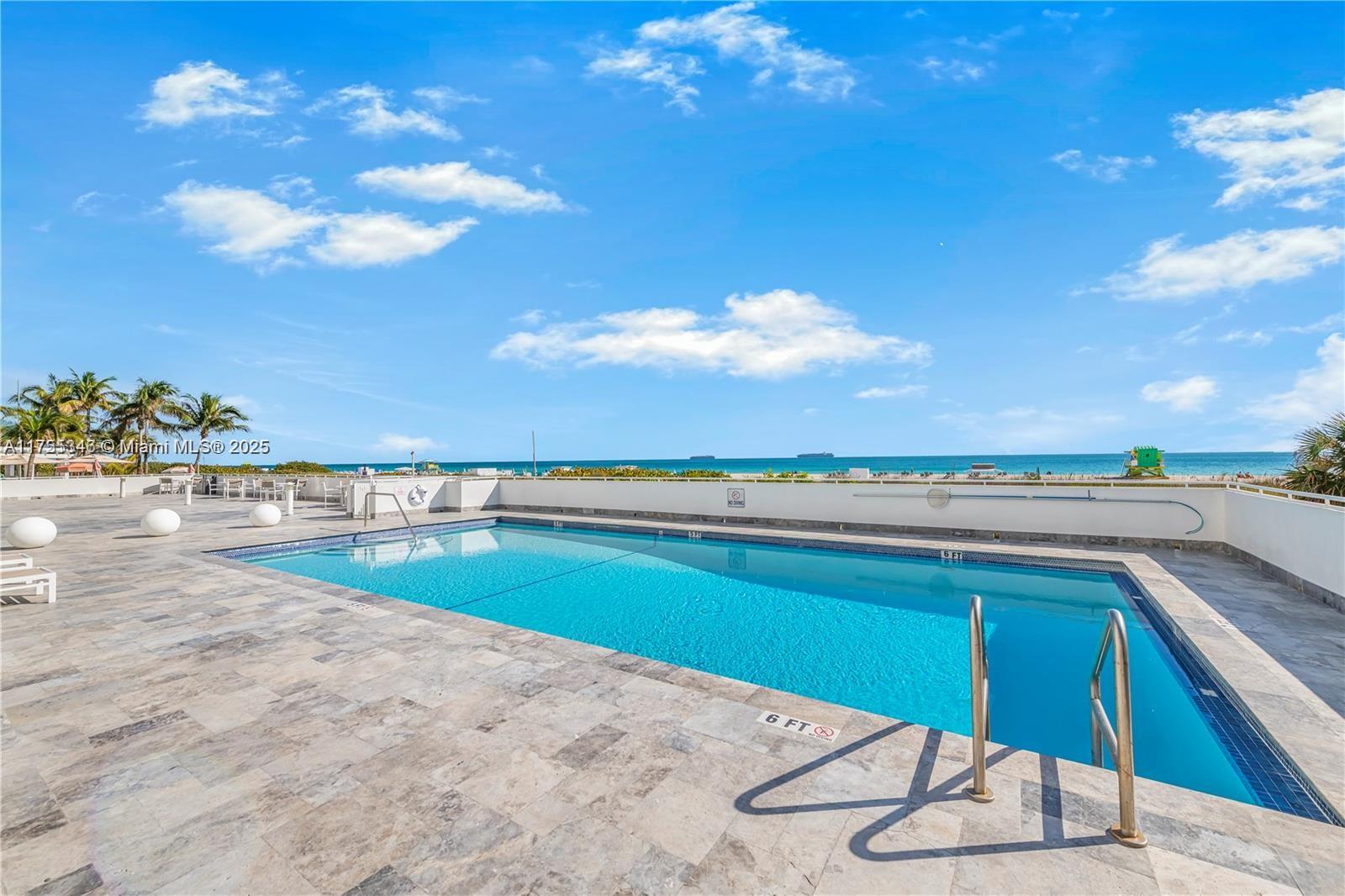 401 Ocean Dr # 602