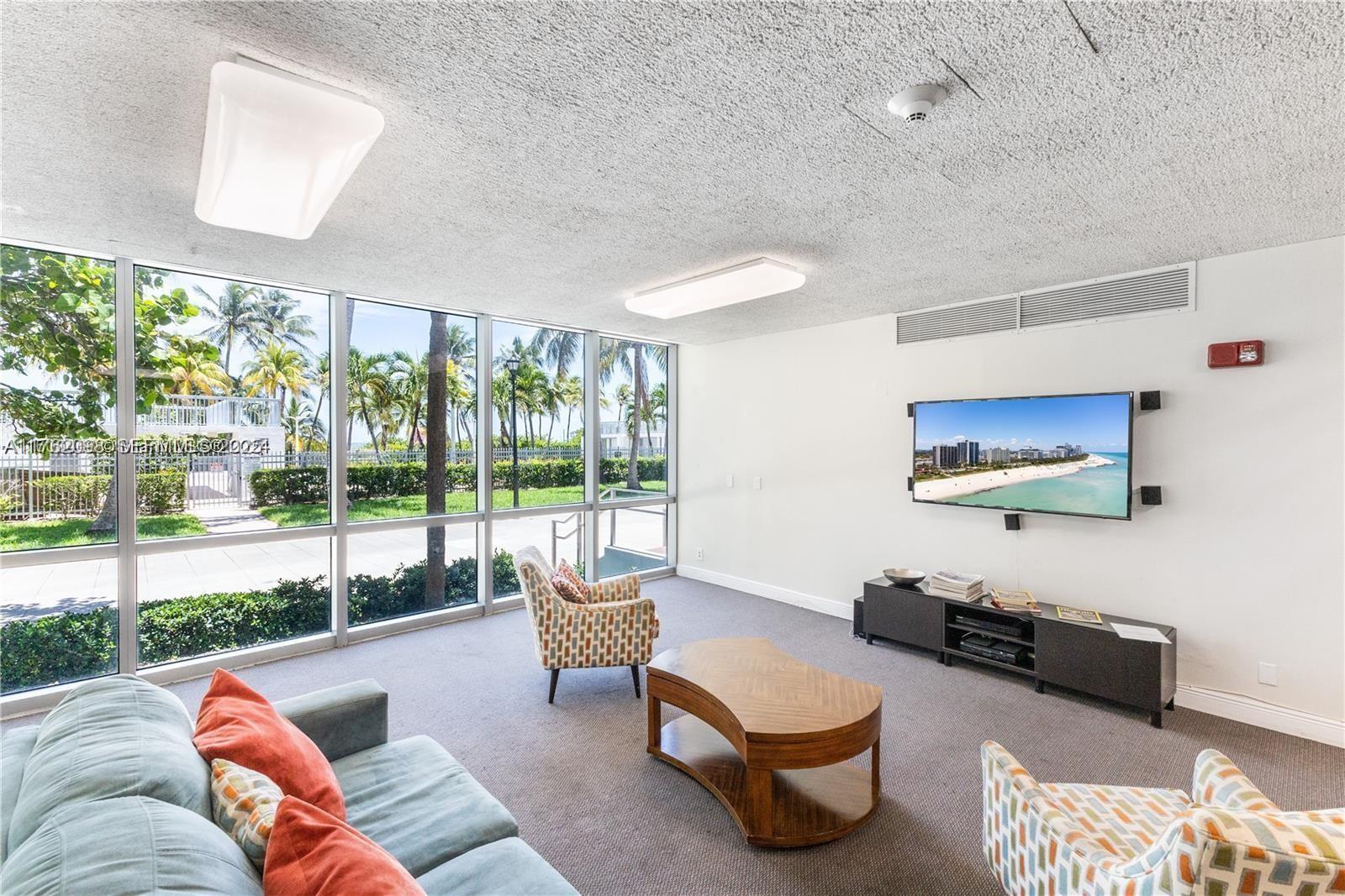 2655 Collins Ave # 1906