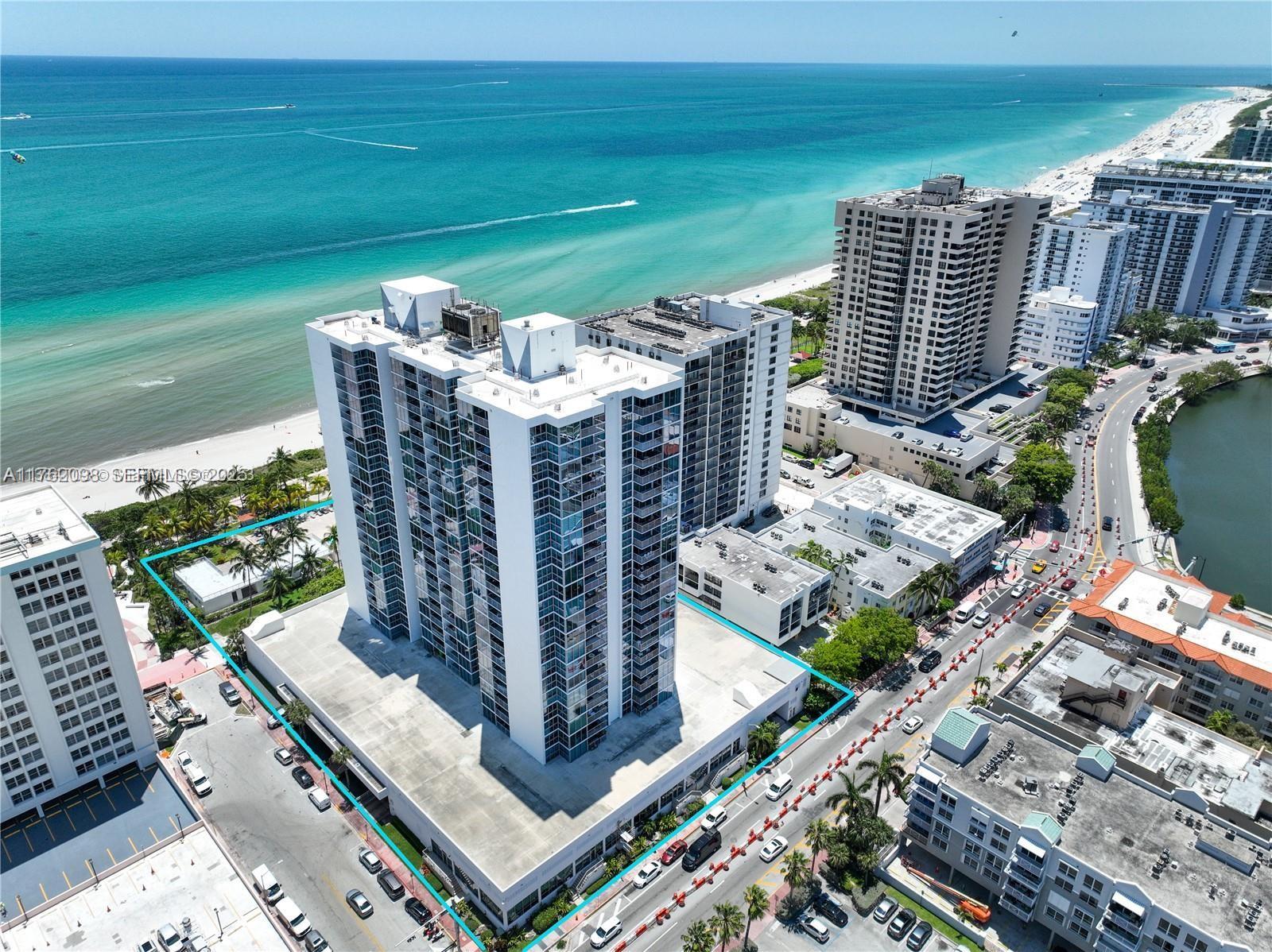 2655 Collins Ave # 1906