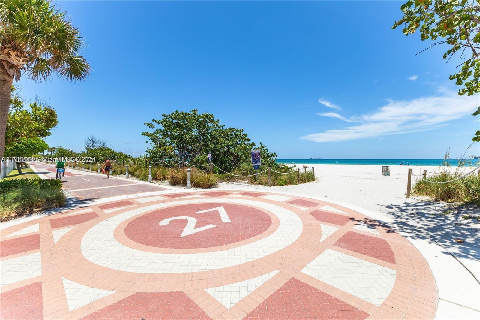 2655 Collins Ave # 1906