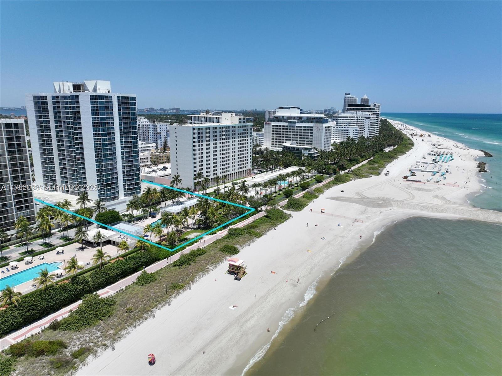 2655 Collins Ave # 1906