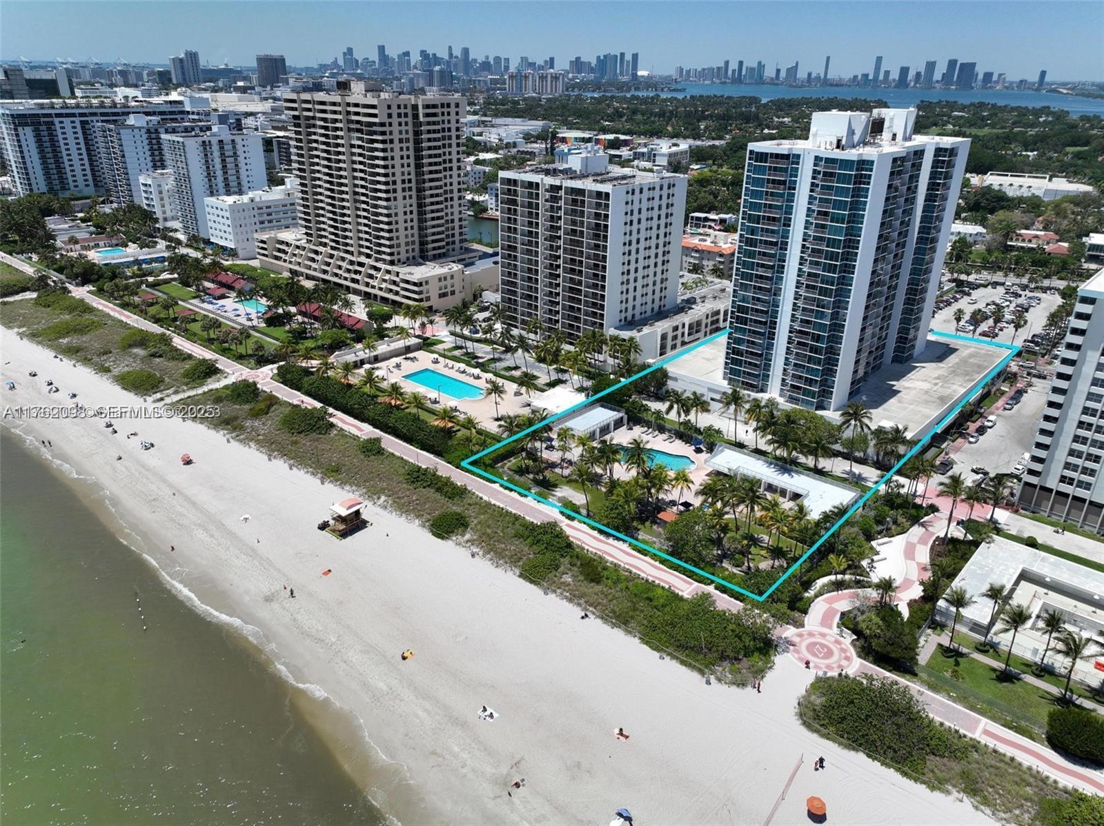 2655 Collins Ave # 1906
