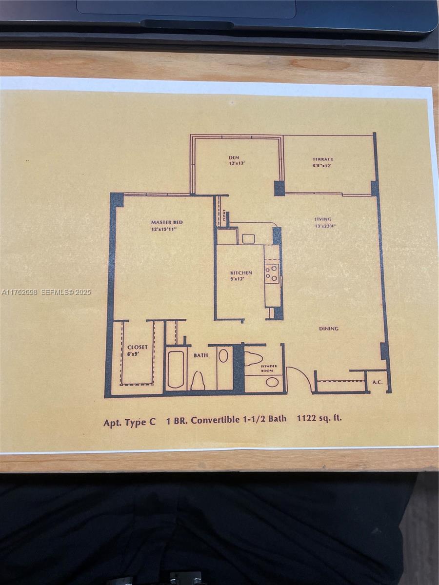 2655 Collins Ave # 1906