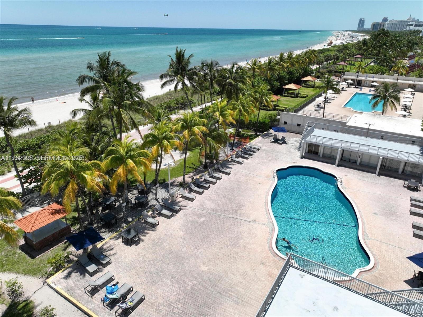 2655 Collins Ave # 1906