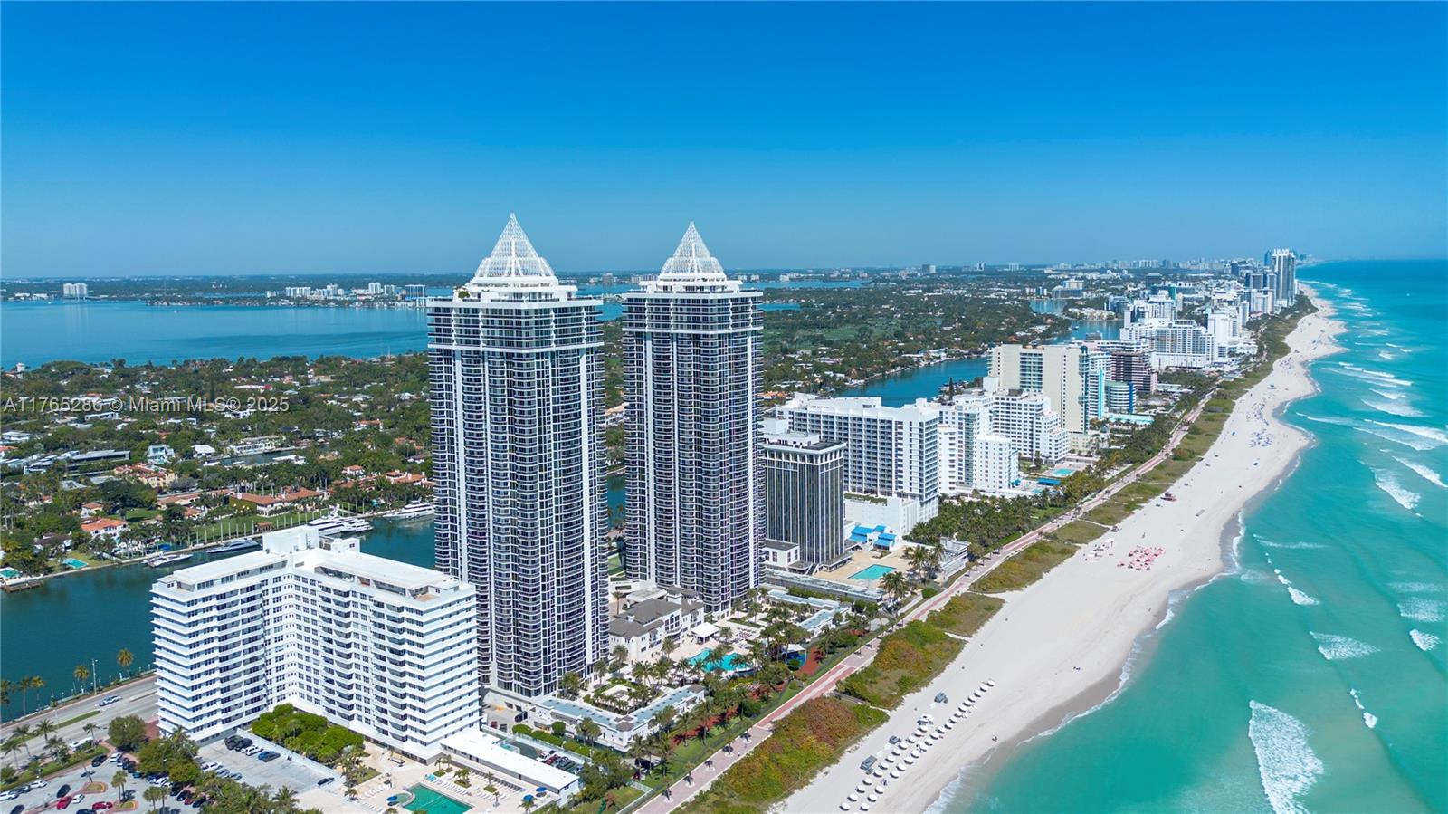 4775 Collins Ave # 2101