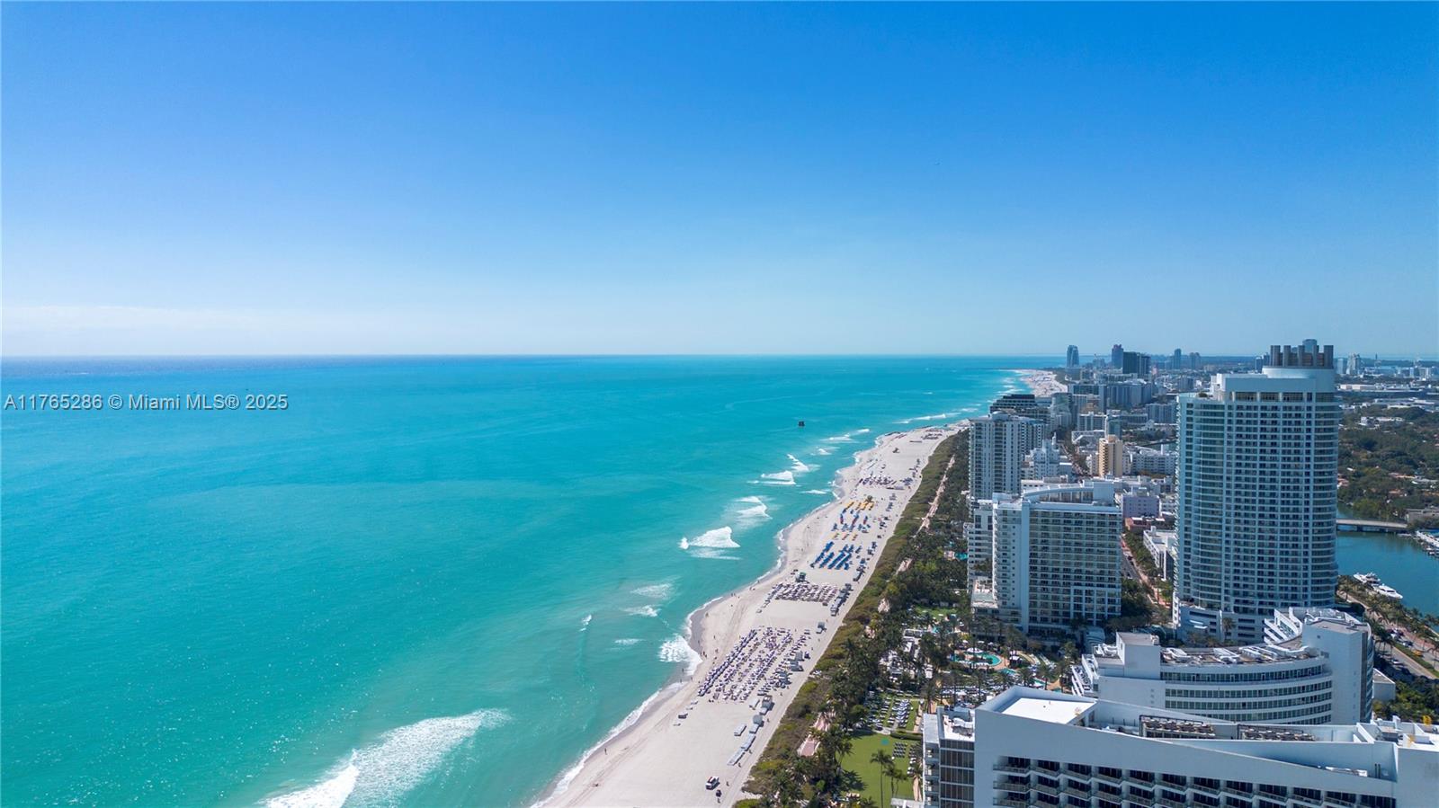 4775 Collins Ave # 2101