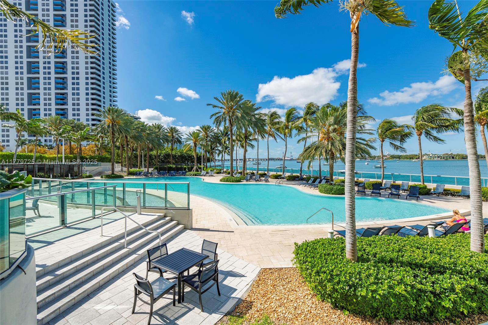 1500 Bay Rd # 1540S