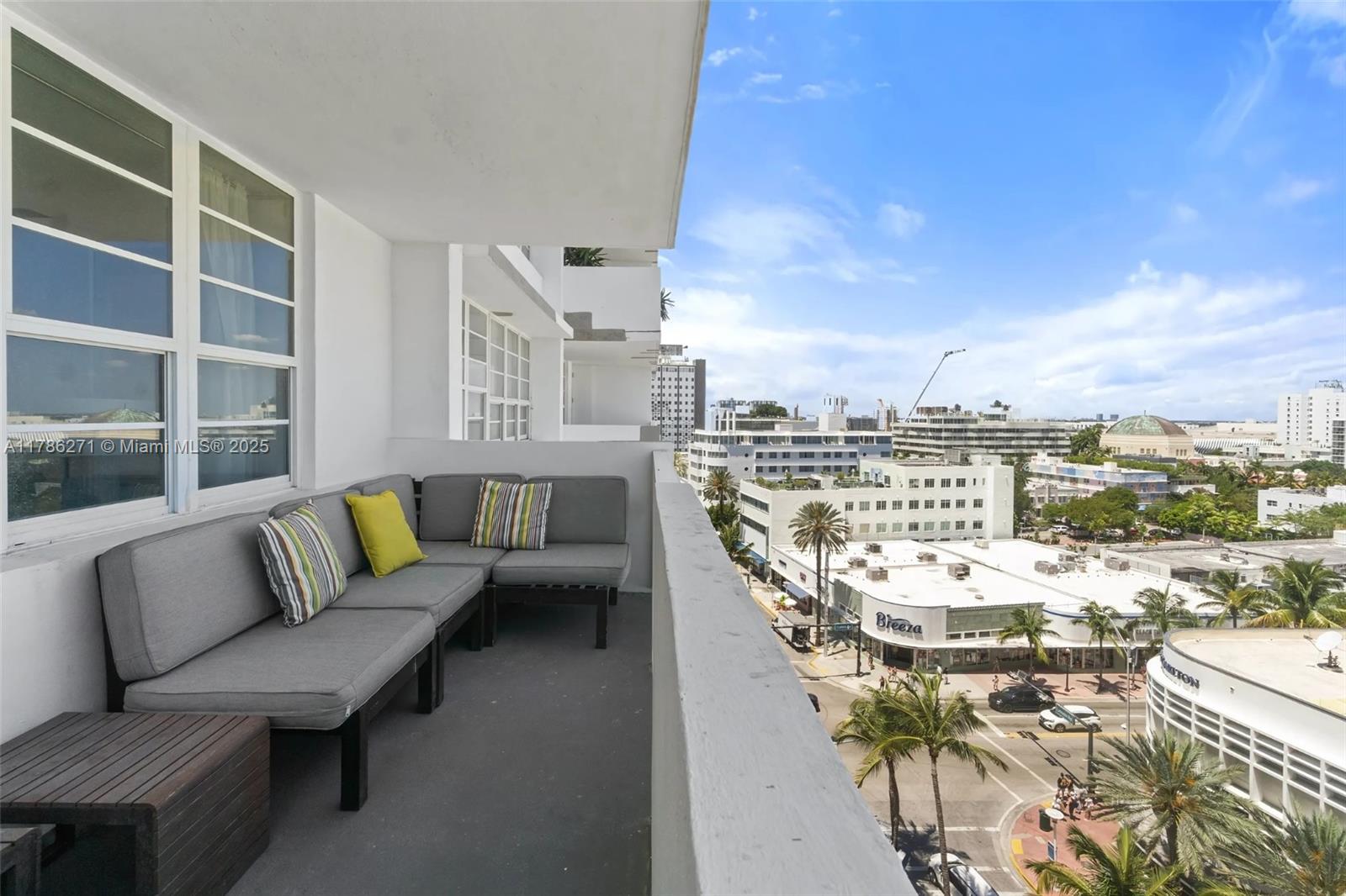 100 Lincoln Rd # 908