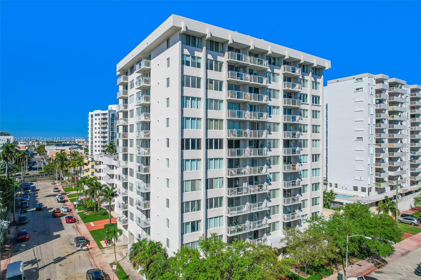 1345 Lincoln # 1006