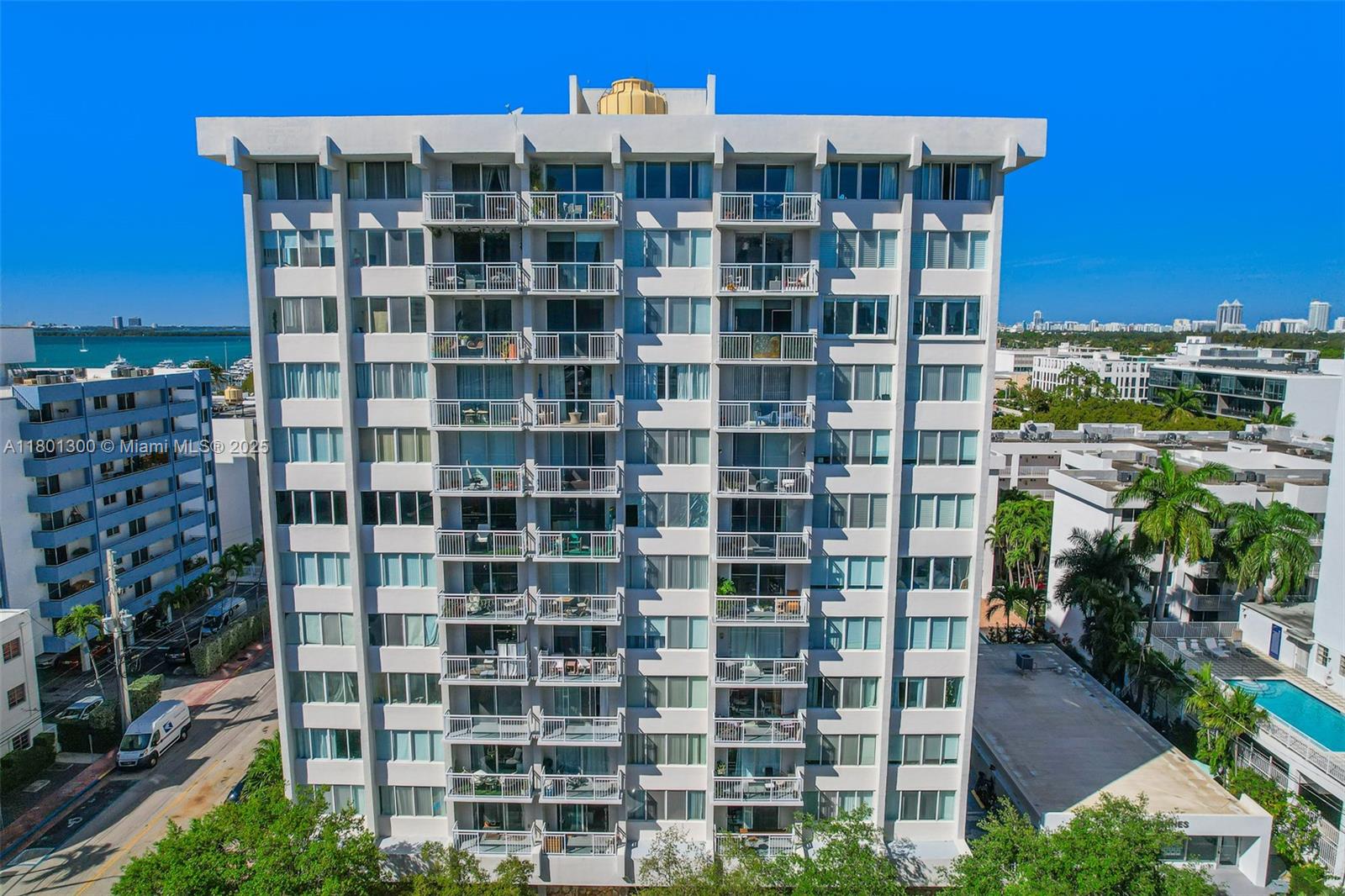 1345 Lincoln # 1006