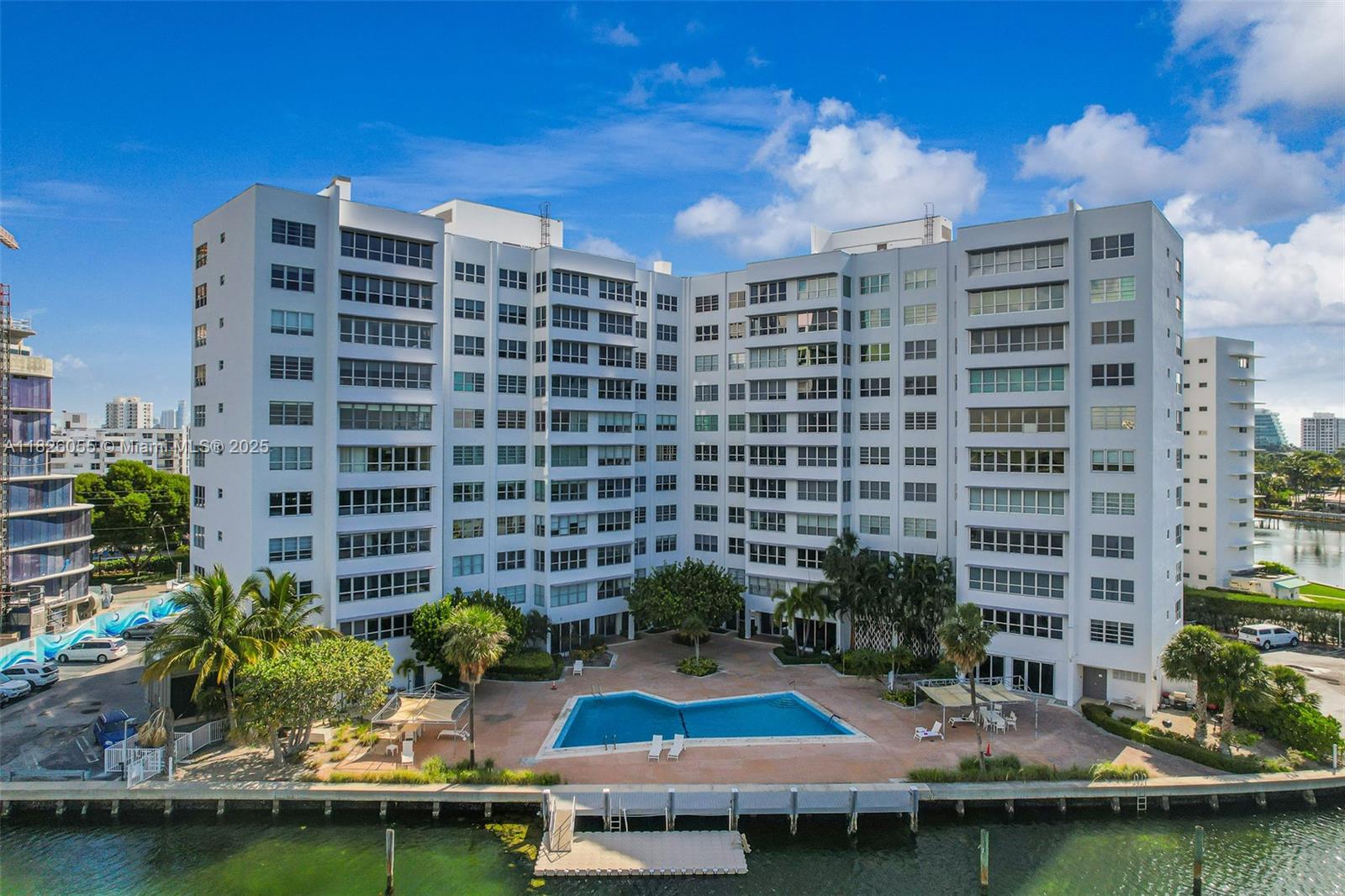 9102 W Bay Harbor Dr # D Unit: 5-D