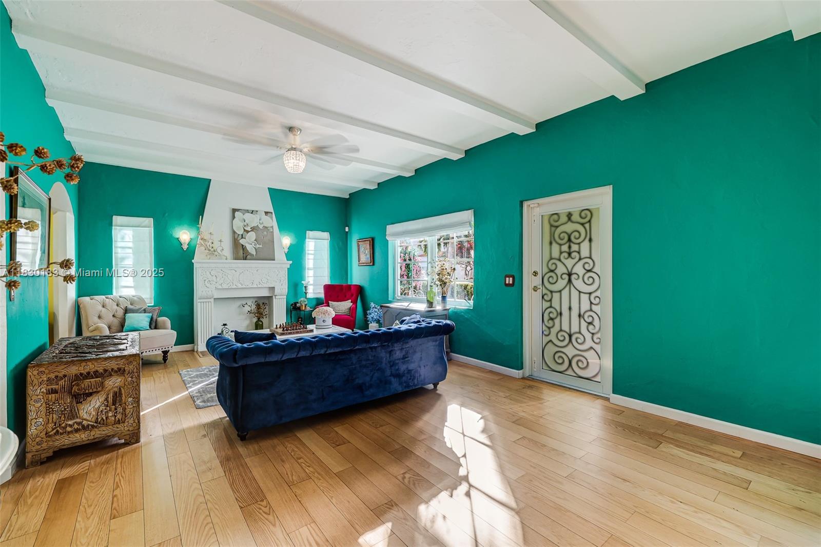 837 Espanola Way