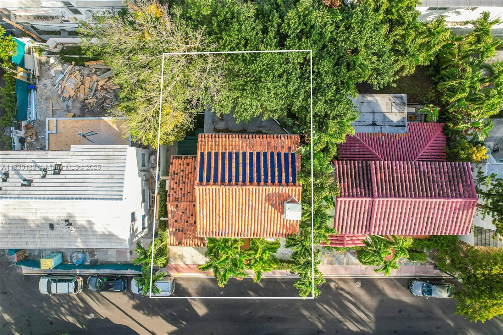 837 Espanola Way
