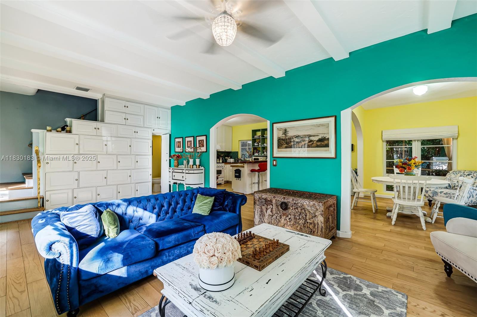 837 Espanola Way
