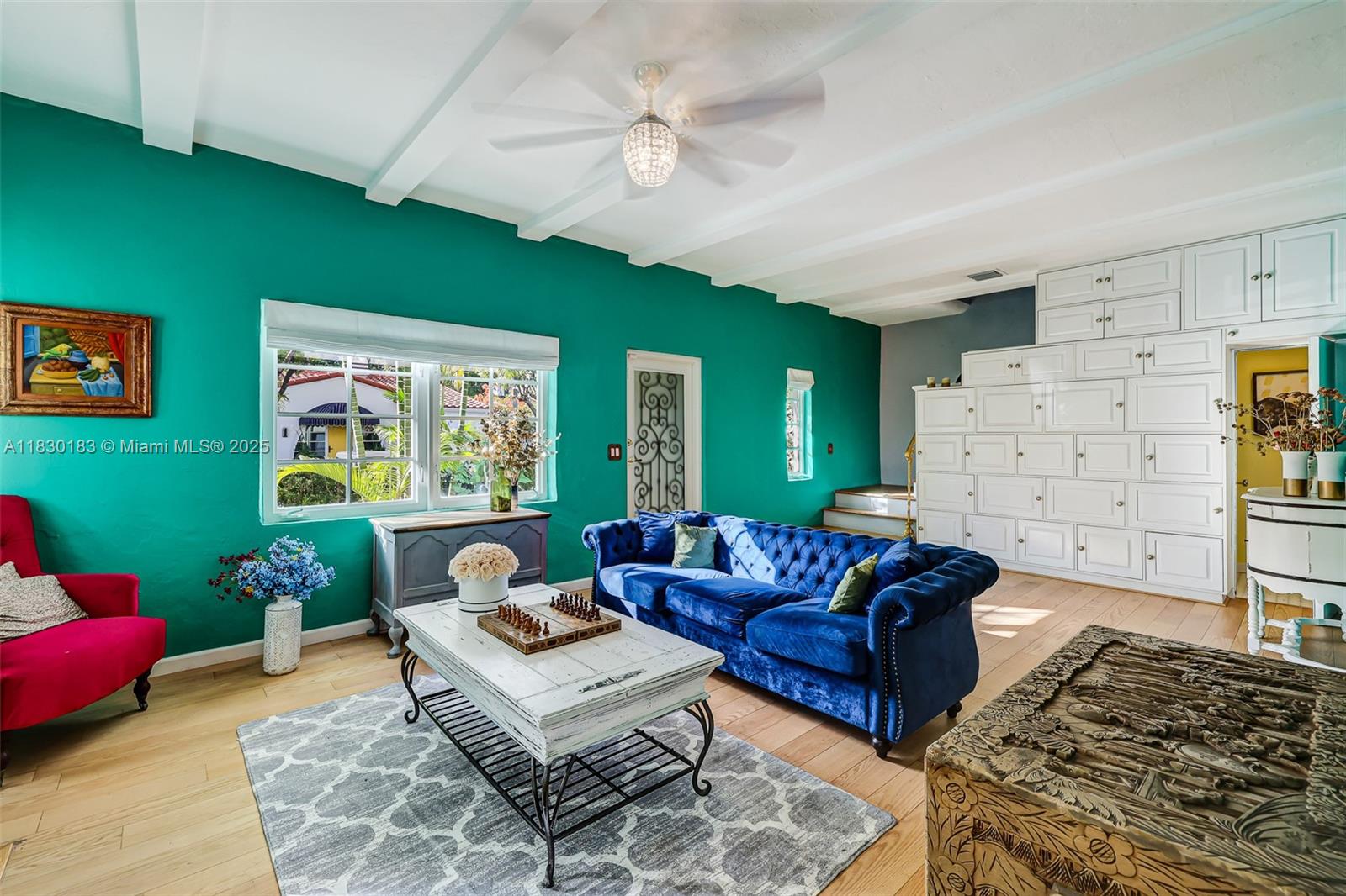 837 Espanola Way