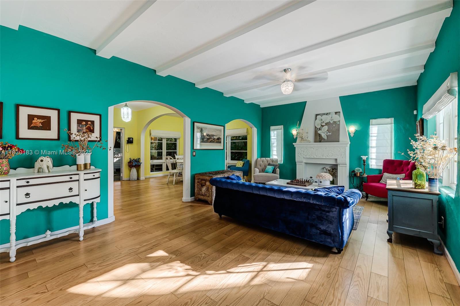 837 Espanola Way