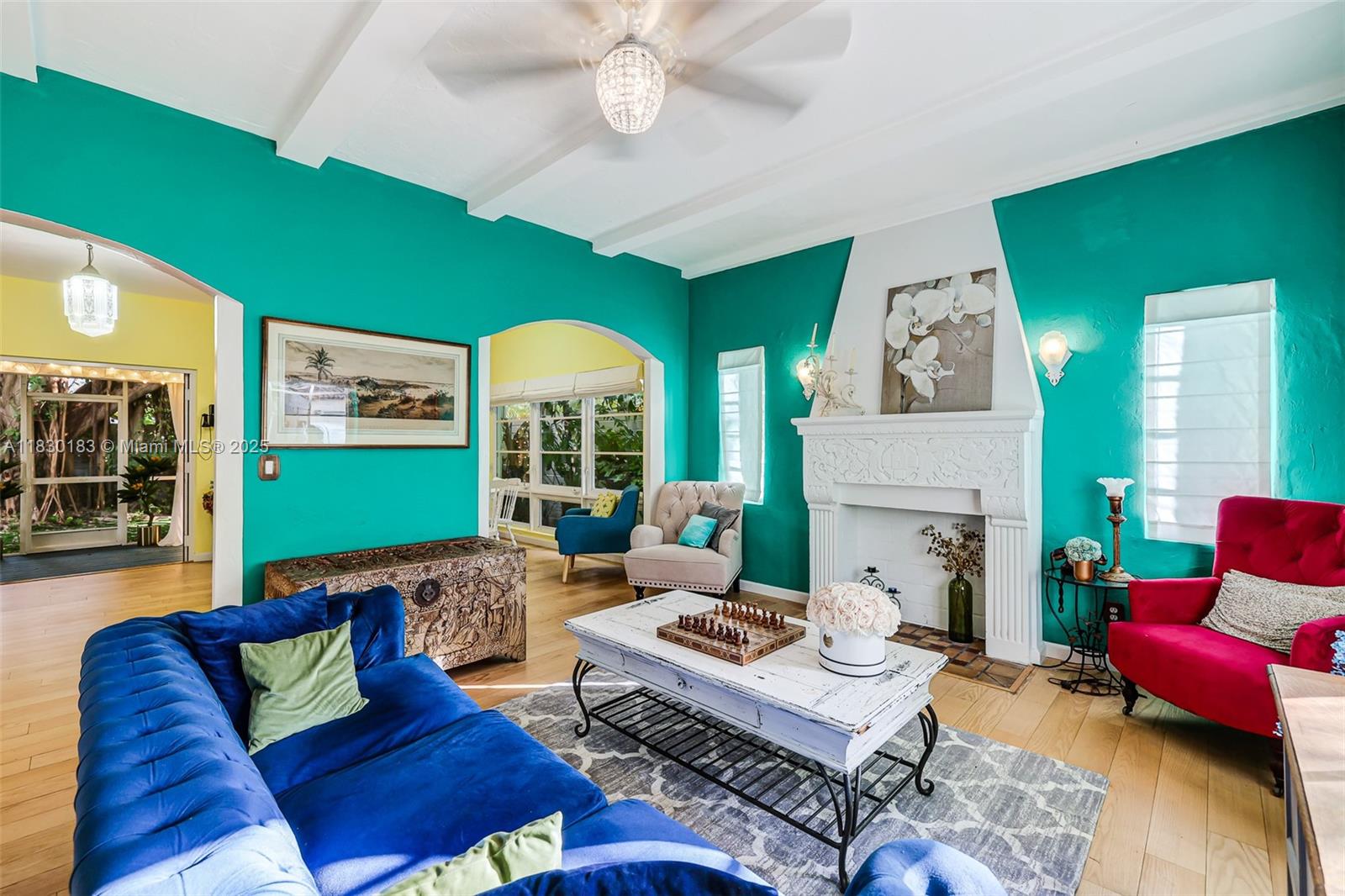 837 Espanola Way