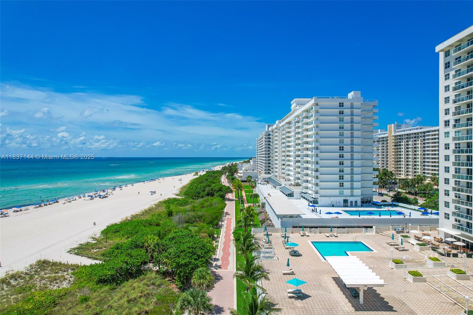 5701 Collins Ave # 1611