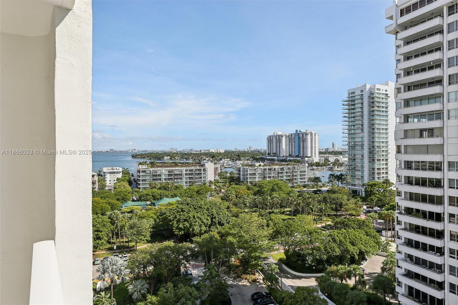 9 Island Ave # 1209