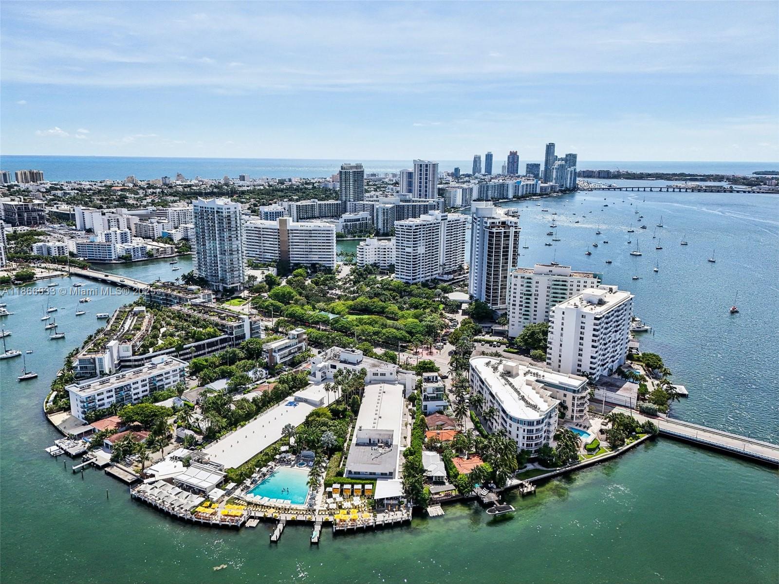 9 Island Ave # 1209